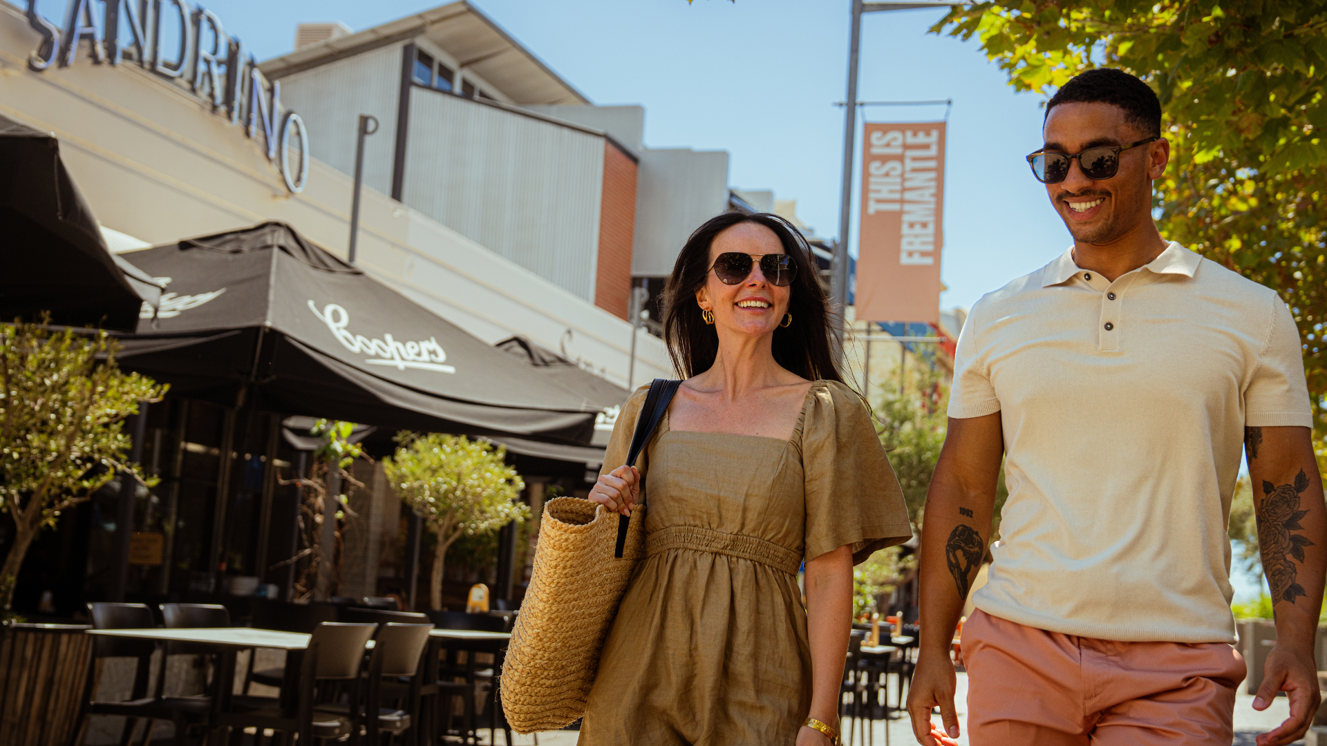 Marriott Bonvoy Perth