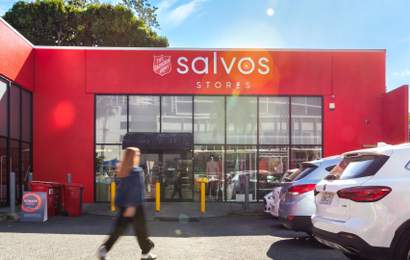 Background image for This Just In: A Study Reveals That Two in Three Aussies Prefer Op Shop Treasures to First-Hand Finds