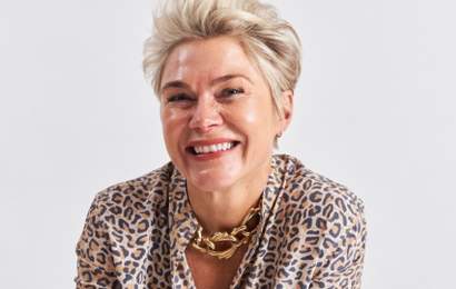 Background image for Women Who Inspire Us: MECCA's Chief Purpose Officer Lisa Keenan on Empowerment and Enacting Structural Change