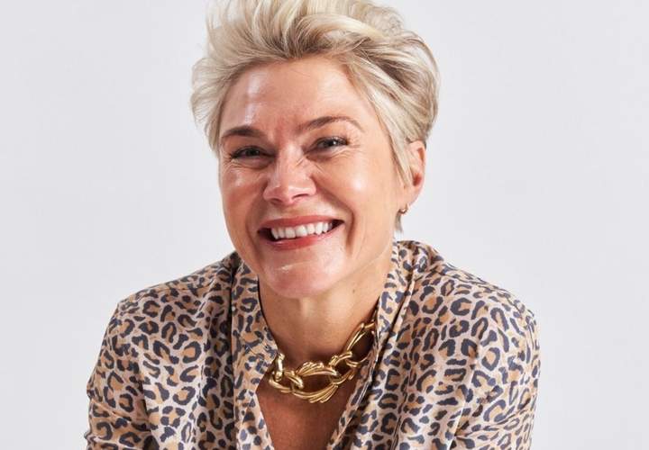 Background image for Women Who Inspire Us: MECCA's Chief Purpose Officer Lisa Keenan on Empowerment and Enacting Structural Change