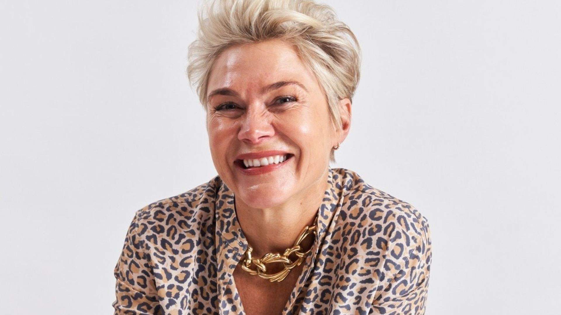 Women Who Inspire Us: MECCA's Chief Purpose Officer Lisa Keenan on Empowerment and Enacting Structural Change