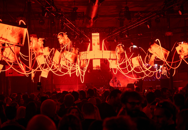 Background image for CP Picks: Breaking Down the Must-Do Moments From the Dark Mofo 2026 Lineup