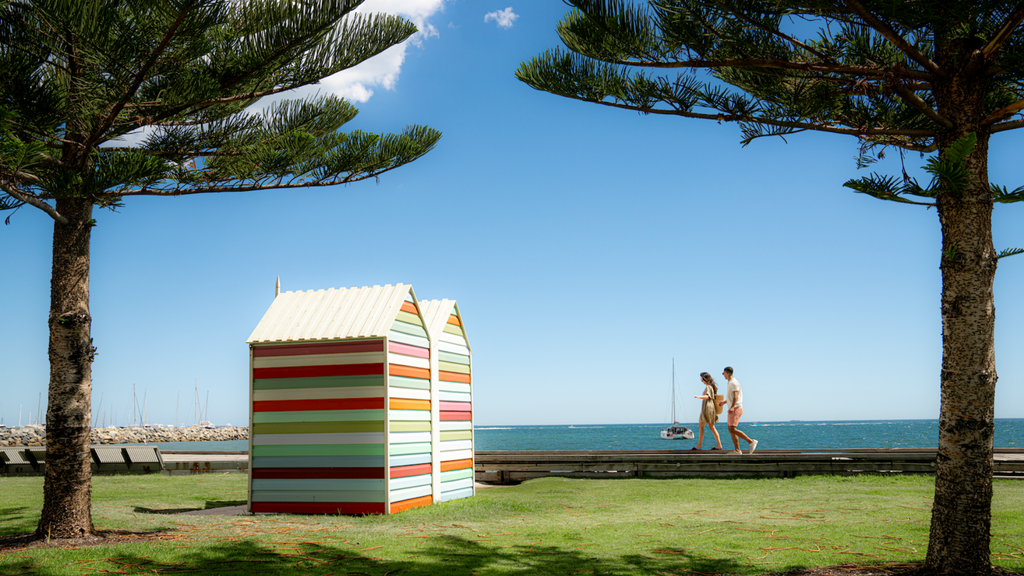 From Elevated Dining to the Best in Beaches: Here's Why Perth Needs to Be On Your Travel Hit List This Year