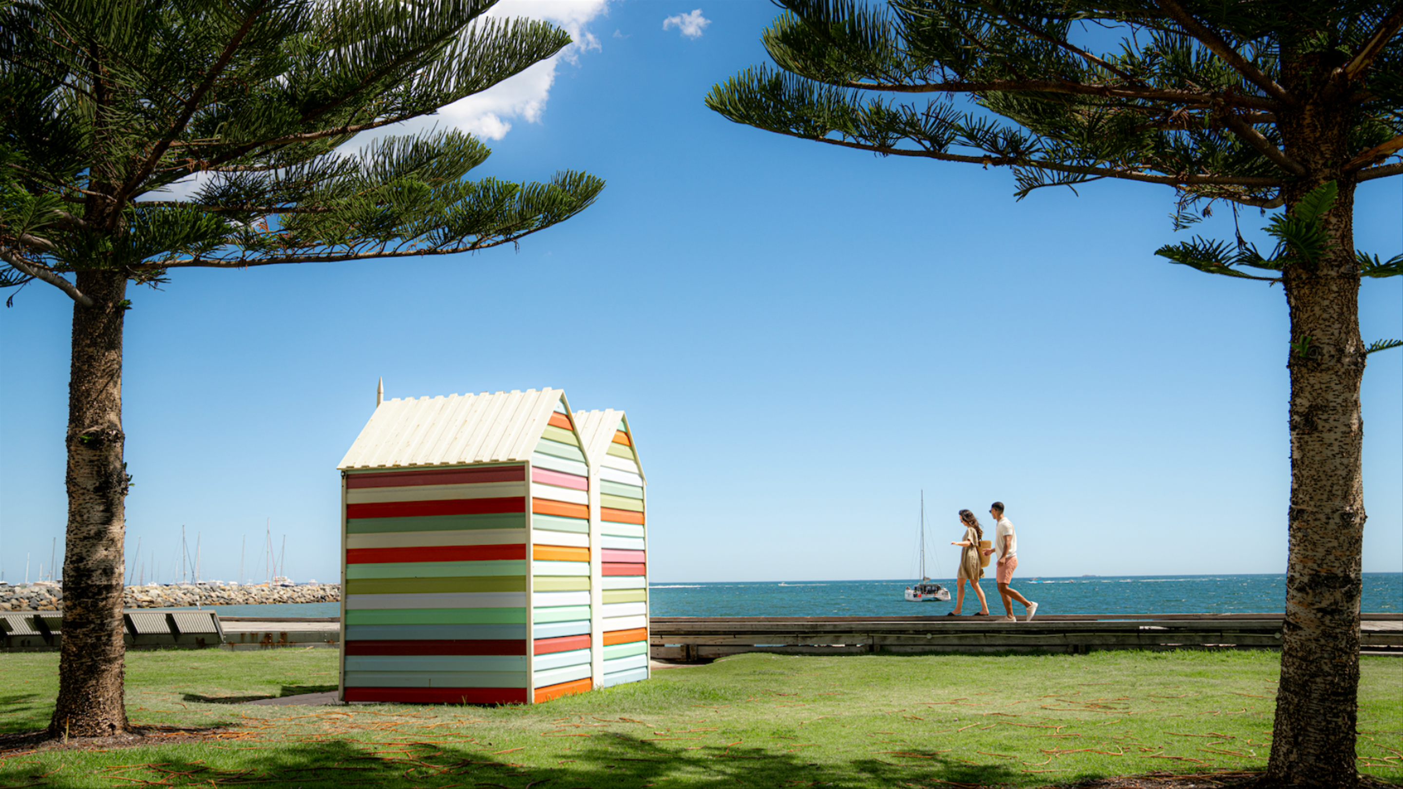 Here's Why Perth Needs to Be On Your Travel Hit List This Year