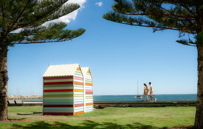 Background image for From Elevated Dining to the Best in Beaches: Here's Why Perth Needs to Be On Your Travel Hit List This Year