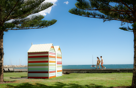 From Elevated Dining to the Best in Beaches: Here's Why Perth Needs to Be On Your Travel Hit List This Year