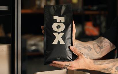 Background image for Inside Fox Coffee, Brisbane's 130kg-a-Week Espresso Powerhouse