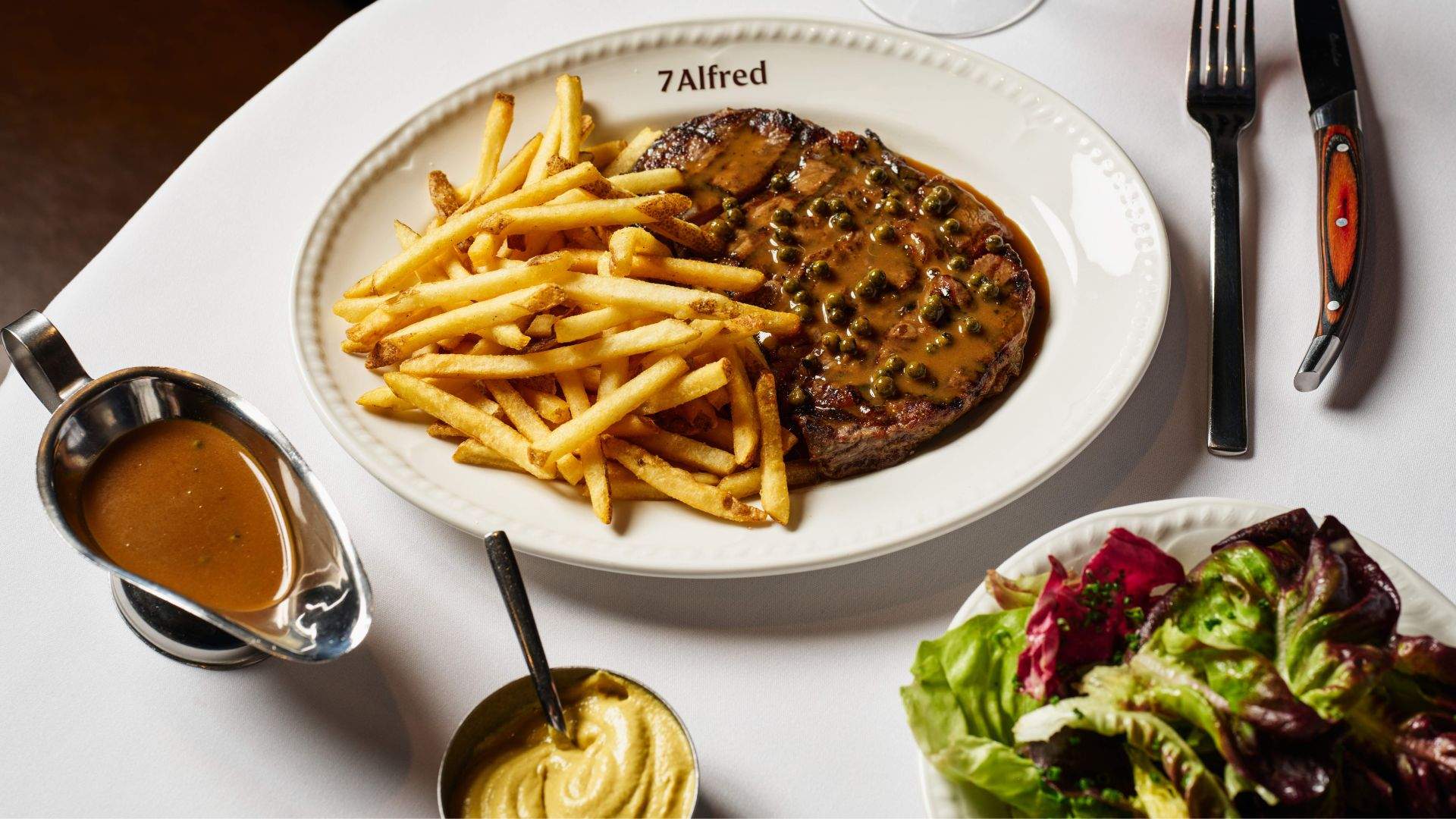 The Best French Restaurants in Melbourne