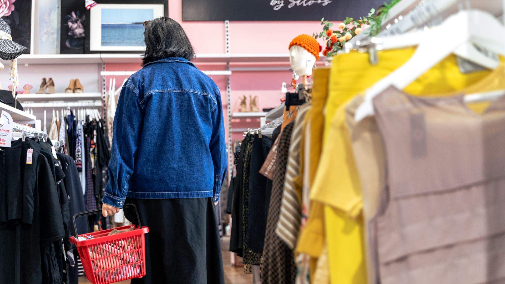 This Just In: A Study Reveals That Two in Three Aussies Prefer Op Shop Treasures to First-Hand Finds