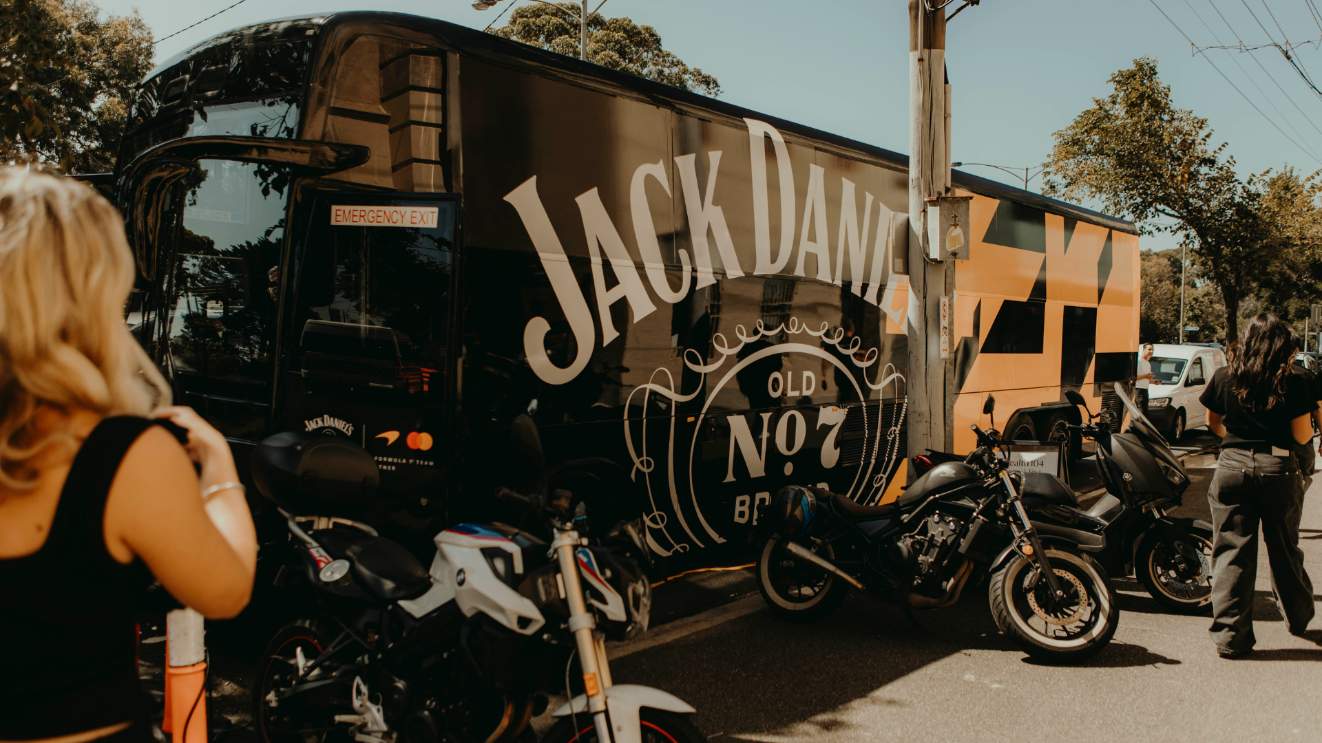 Jack Daniel's