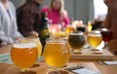 Background image for These Are the Craft Beer Trends to Look Out For in 2026