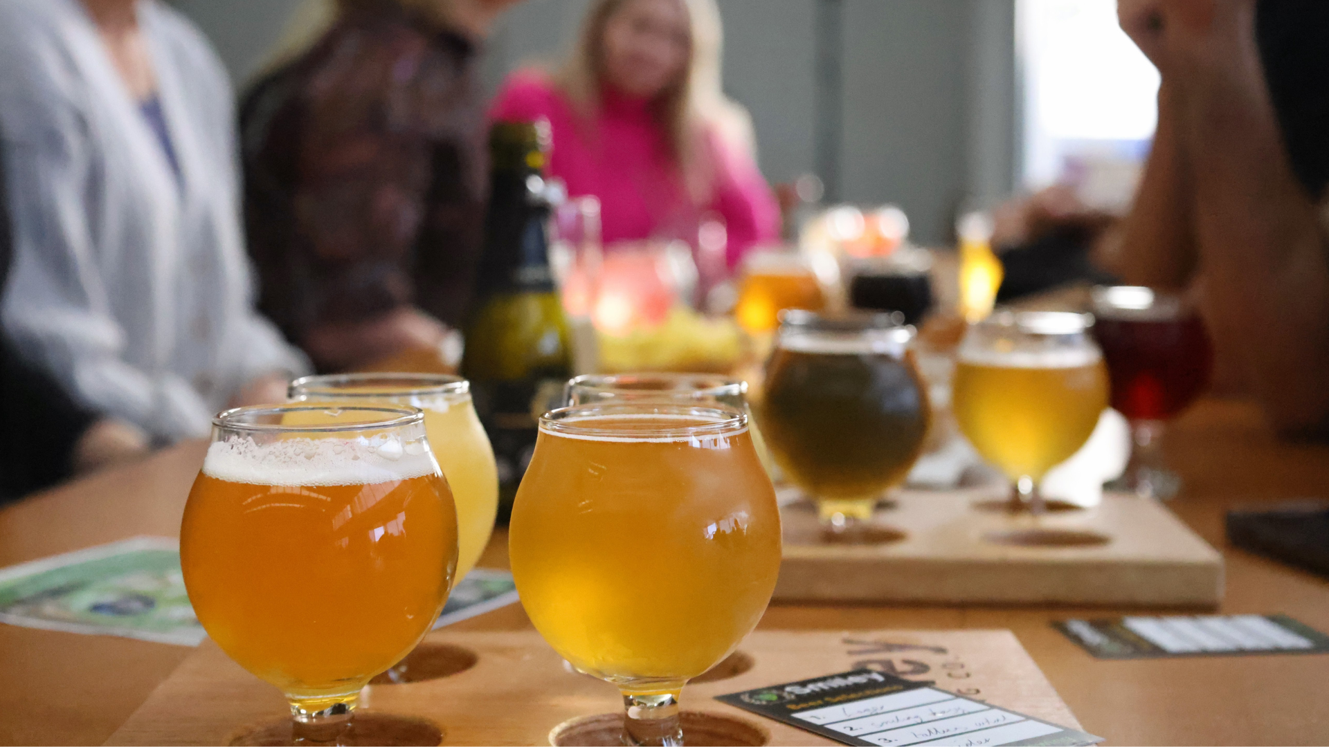 These Are the Craft Beer Trends to Look Out For in 2026