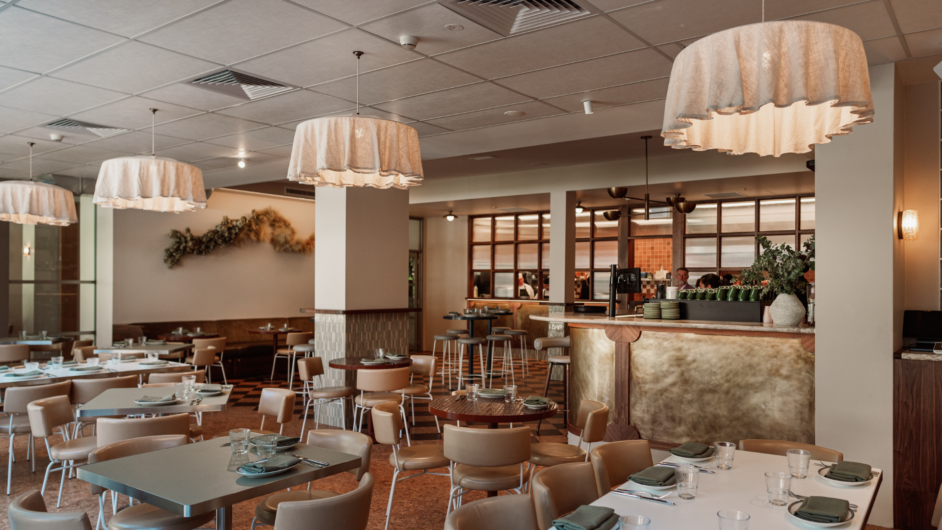 Hazel Kitchen and Bar