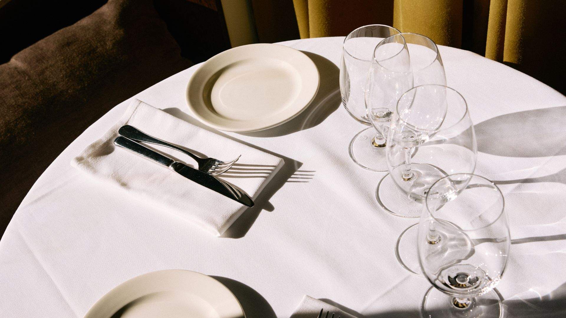 The Best French Restaurants in Melbourne