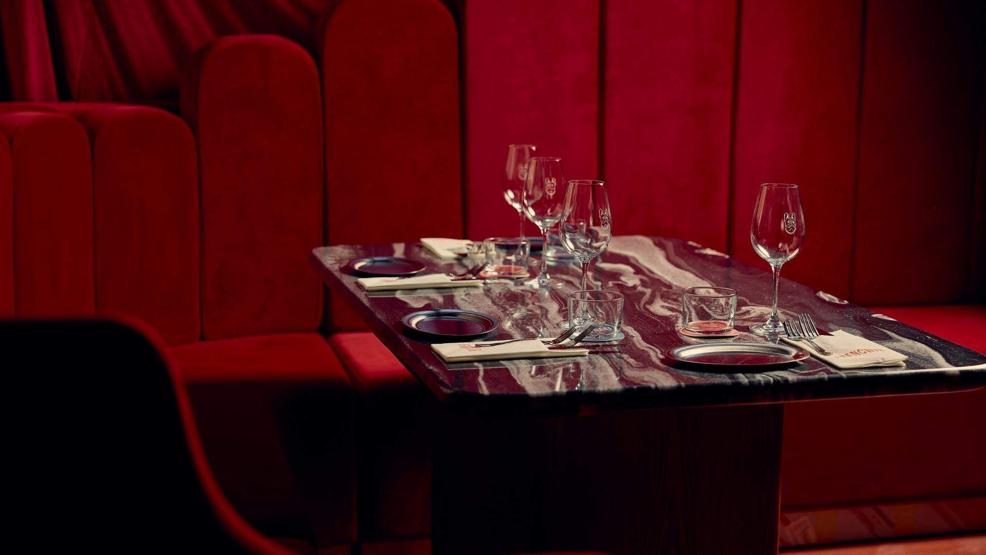 The Best French Restaurants in Melbourne