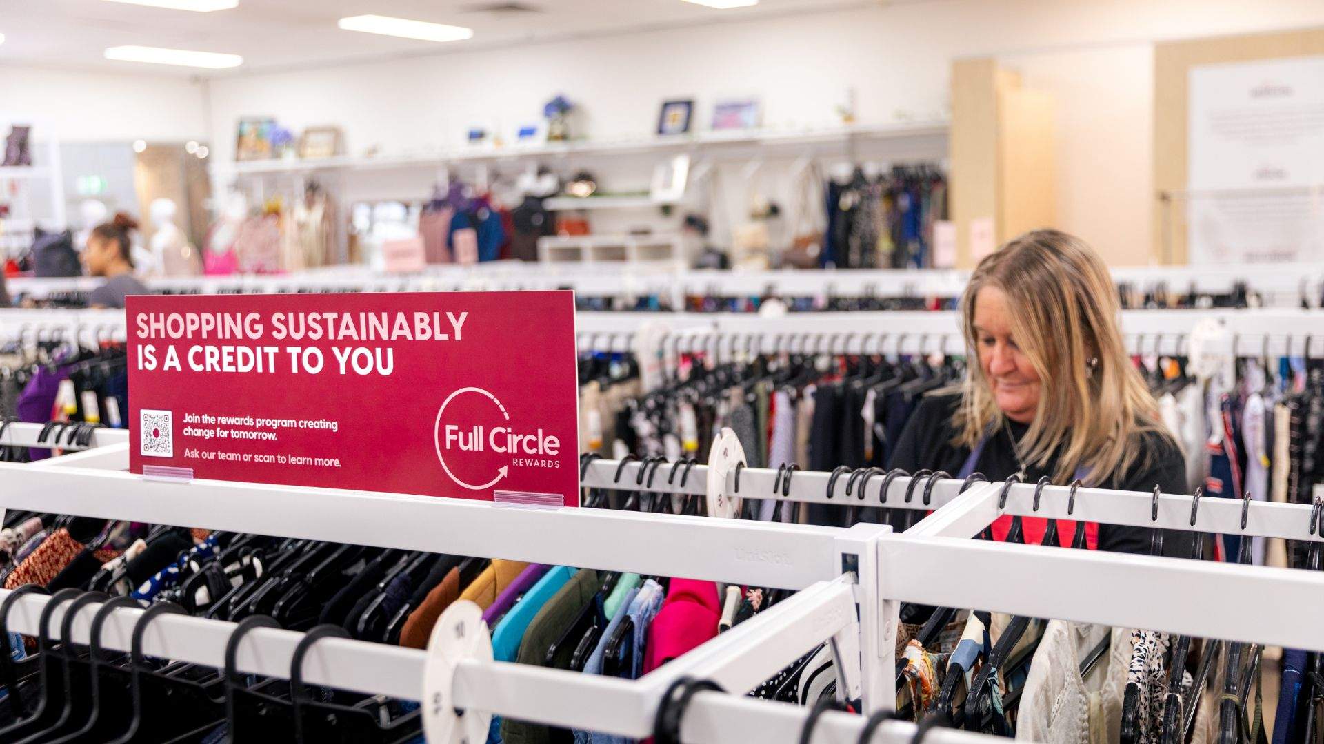 This Just In: A Study Reveals That Two in Three Aussies Prefer Op Shop Treasures to First-Hand Finds