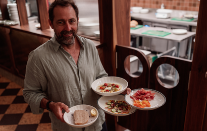 Background image for A Local's Guide to the Best-Kept Secrets of the Sutherland Shire