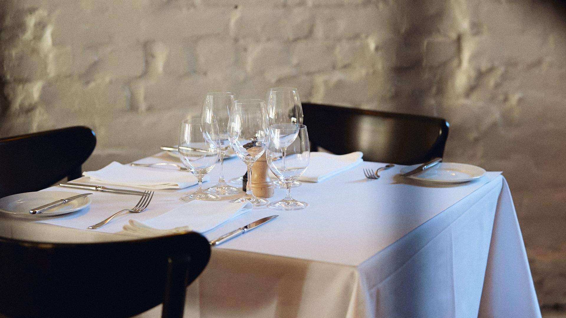 The Best French Restaurants in Melbourne