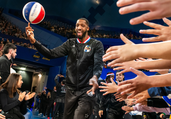 Background image for RAC Arena Has a Huge 2026 Lineup — Here Are the Gigs and Shows Worth Planning a Perth Trip Around