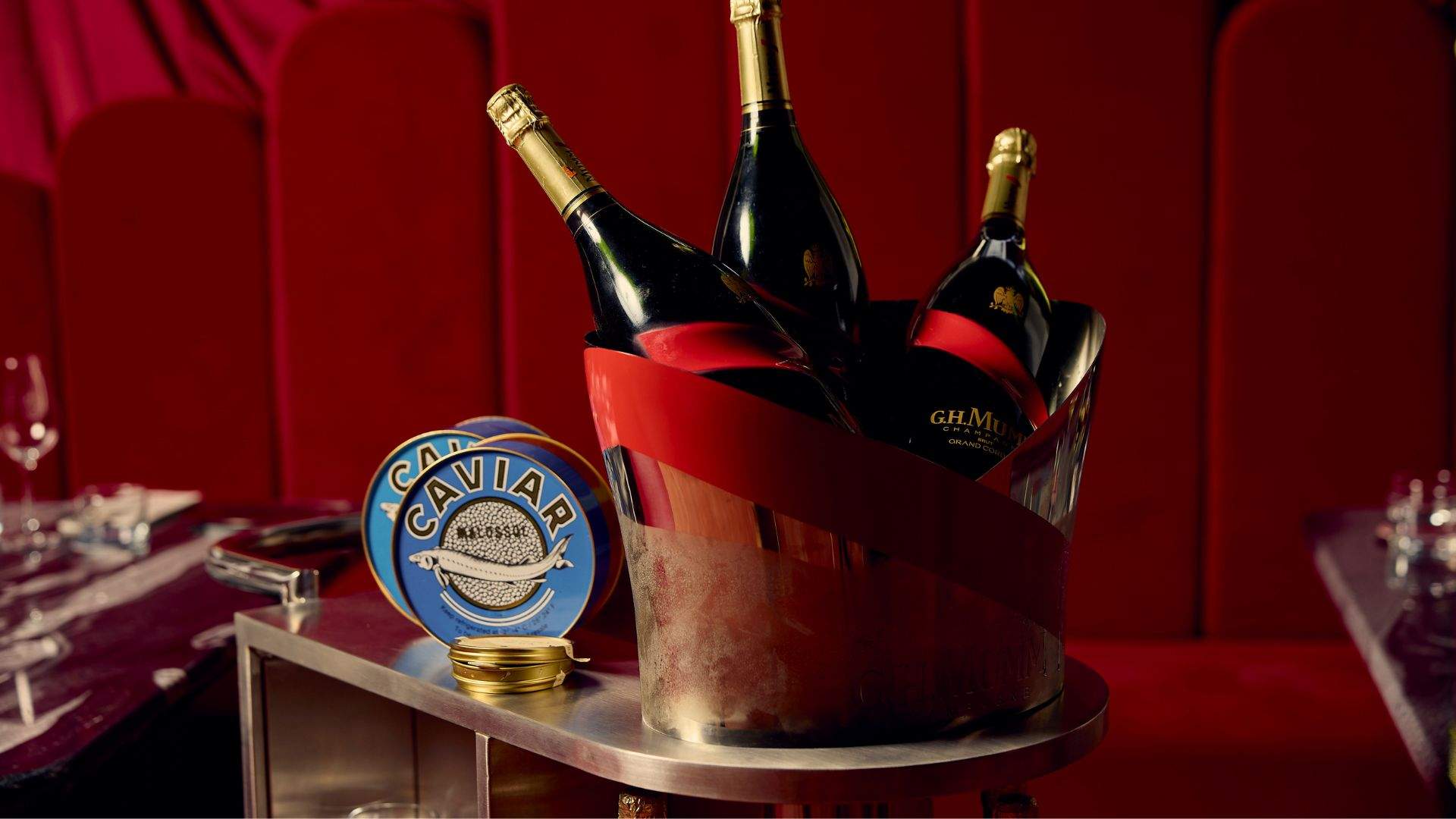 The Best French Restaurants in Melbourne