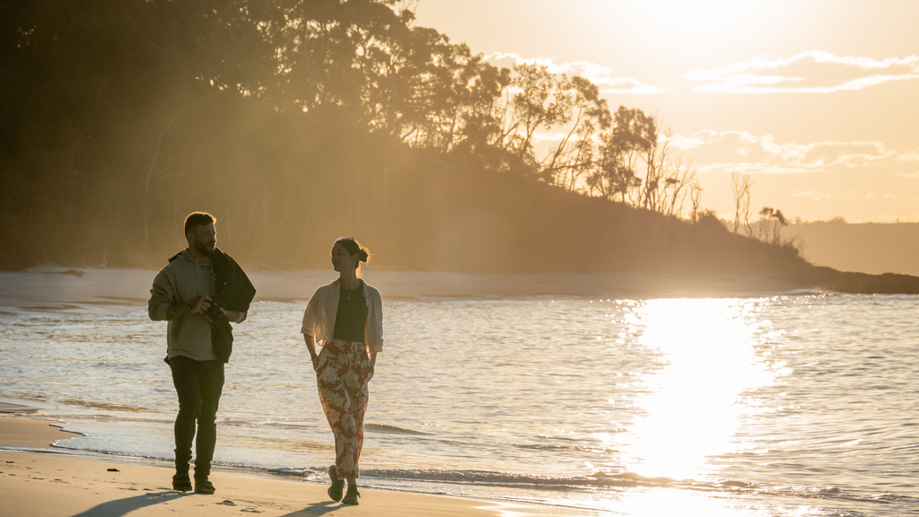 Here's How to Do a Weekend of Wellness in New South Wales' Shoalhaven