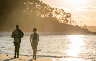 Background image for Here's How to Do a Weekend of Wellness in New South Wales' Shoalhaven