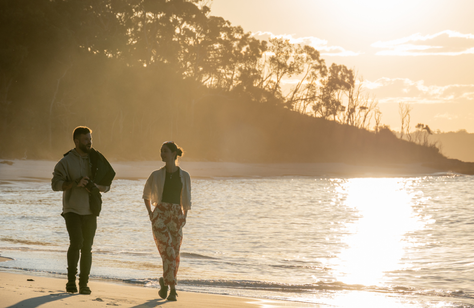 Here's How to Do a Weekend of Wellness in New South Wales' Shoalhaven