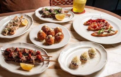 Background image for The Specials Board: These Are Sydney's Must-Try Food and Drink Specials for March