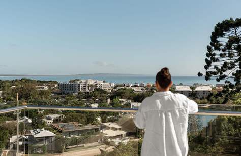 Drift Into Coastal Calm at Noosa's Reimagined Designer Sanctuary, Pairing Sun-Soaked Luxury with Resort-Style Amenities