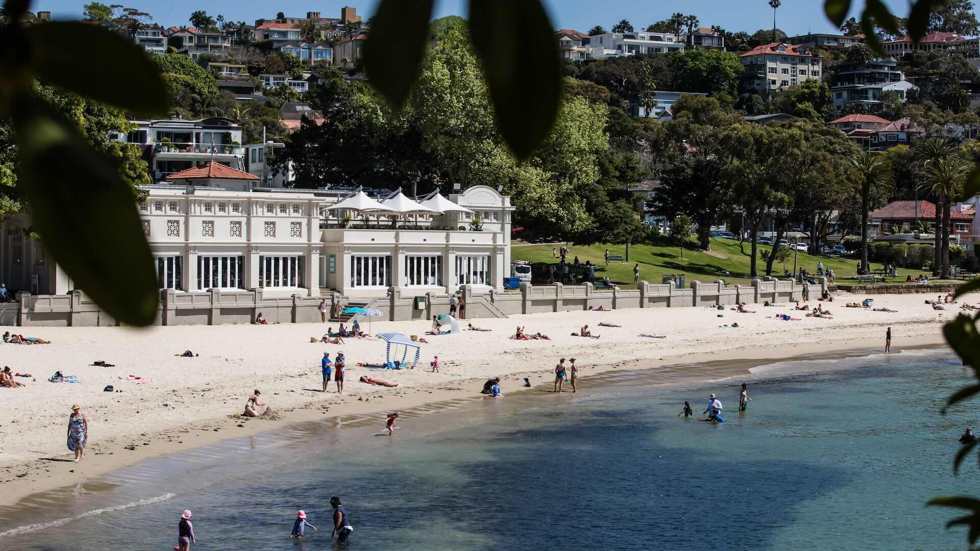 This Just In: Bathers Pavilion Announces Four-Week Residency by Award-Winning Californian Restaurant SingleThread