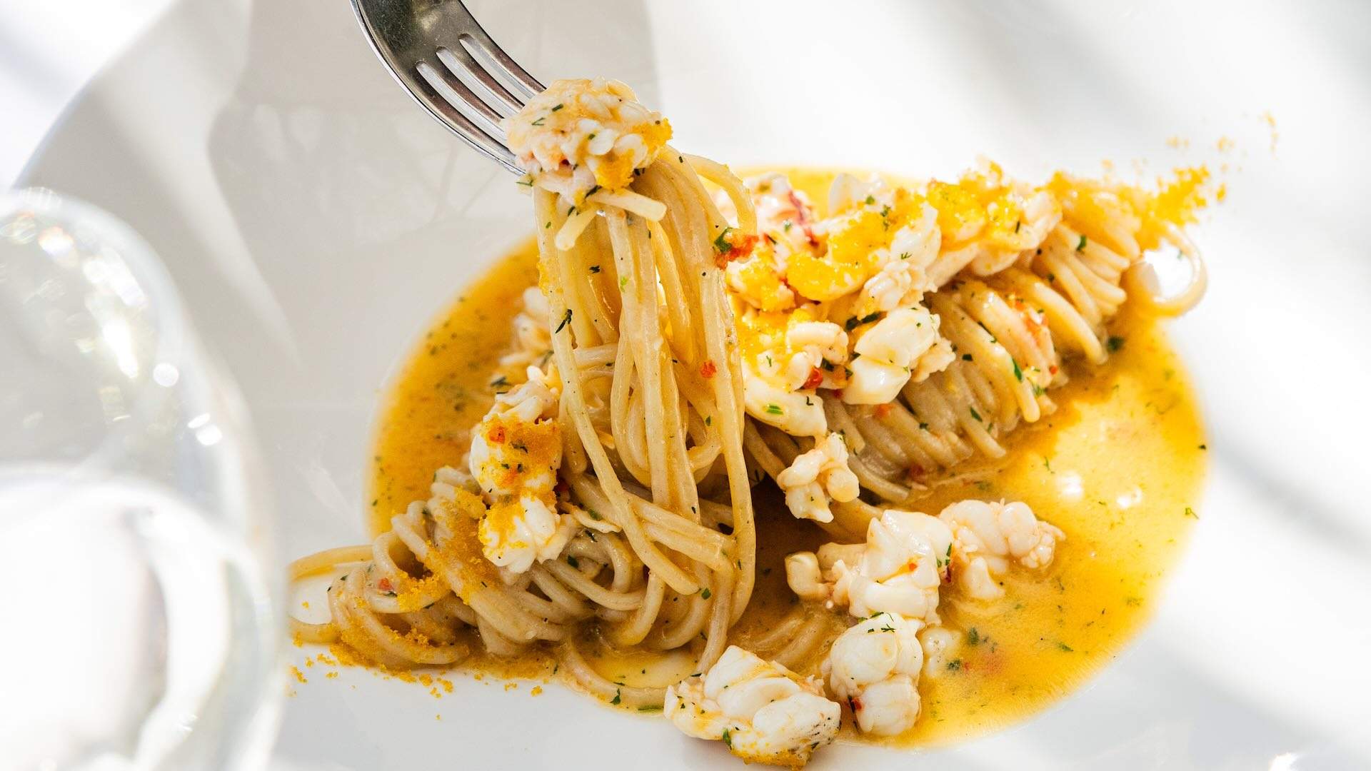 OTTO Ristorante Brisbane