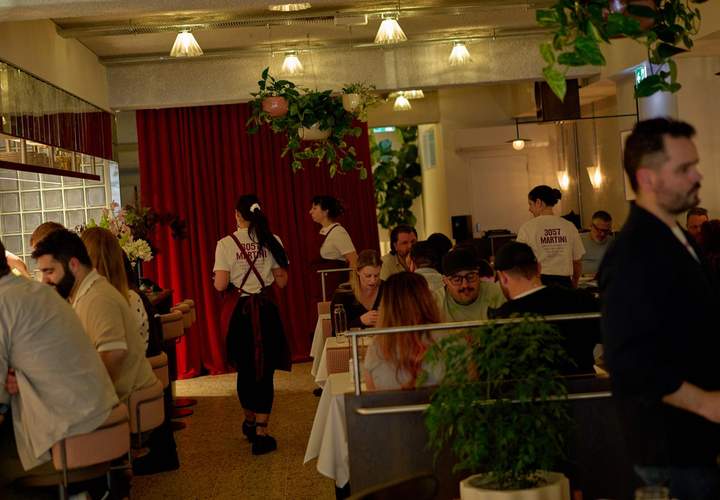 Background image for This Just In: Fair Work Commission Scraps Junior Pay Rates for Young Adults in Australia