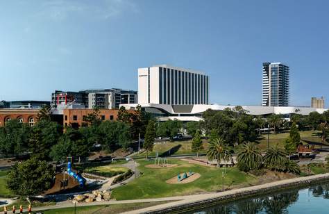 Now Open: Victoria's Bayside Hub Is Glowing Up, with Crowne Plaza Geelong Signalling Big-City Ambitions on the Bellarine
