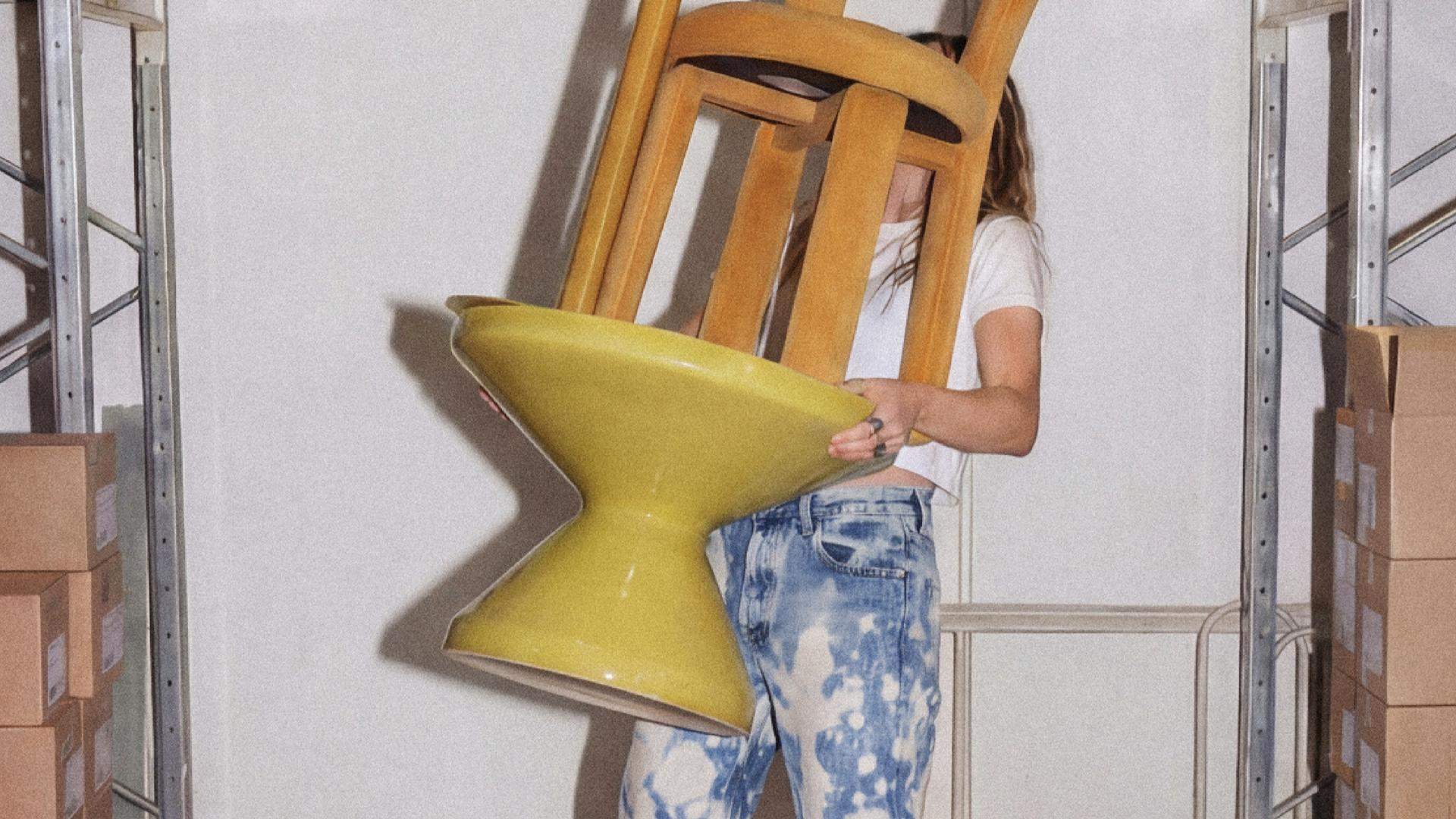 Fenton & Fenton Warehouse Sale