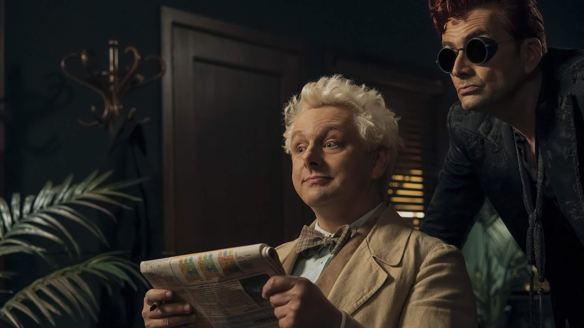 Now Streaming: Every Show to Add to Your Streaming Queue In May