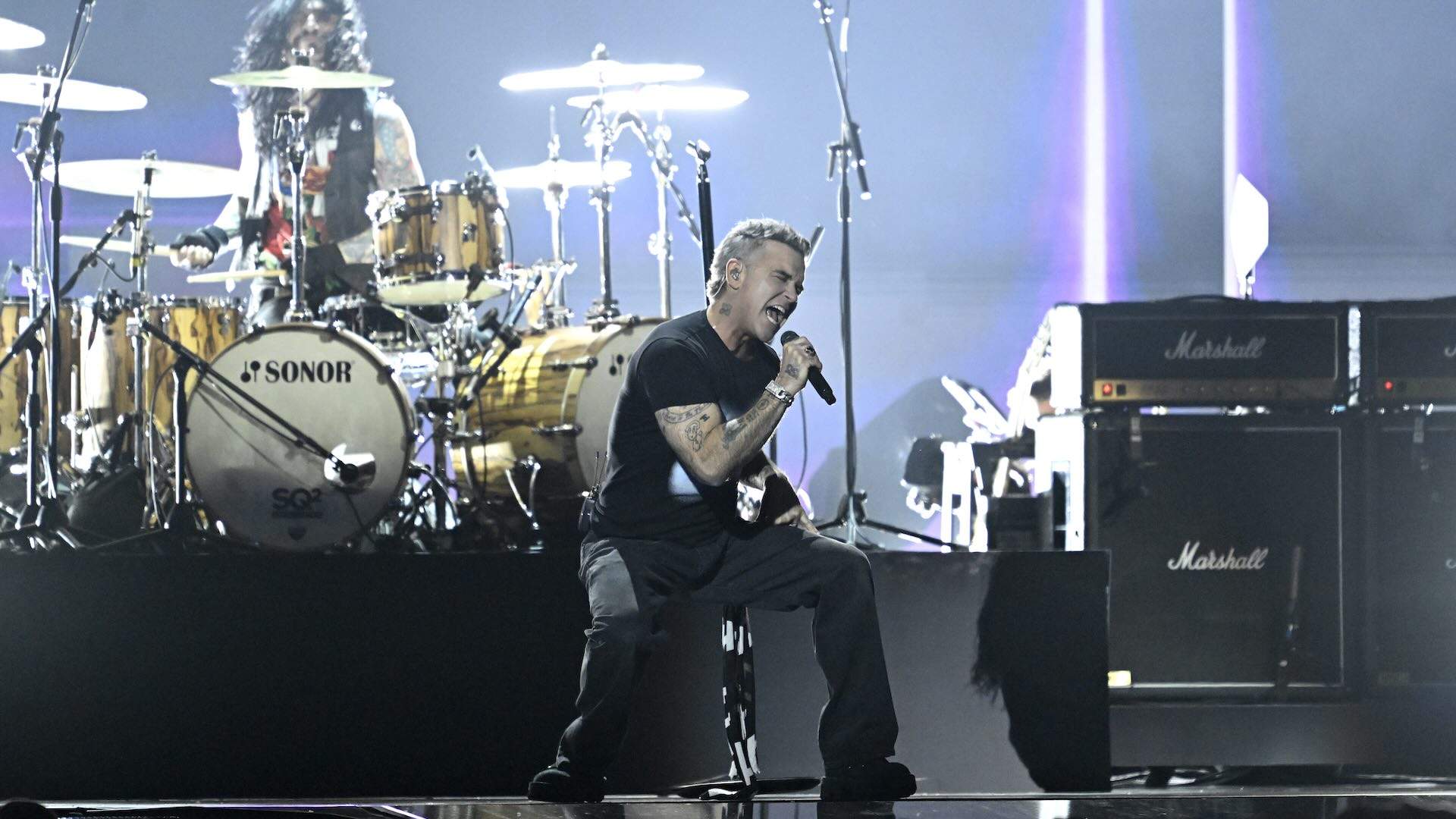 This Just In: Robbie Williams Is Returning to Australia and New Zealand on a Headline Arena Tour Later This Year