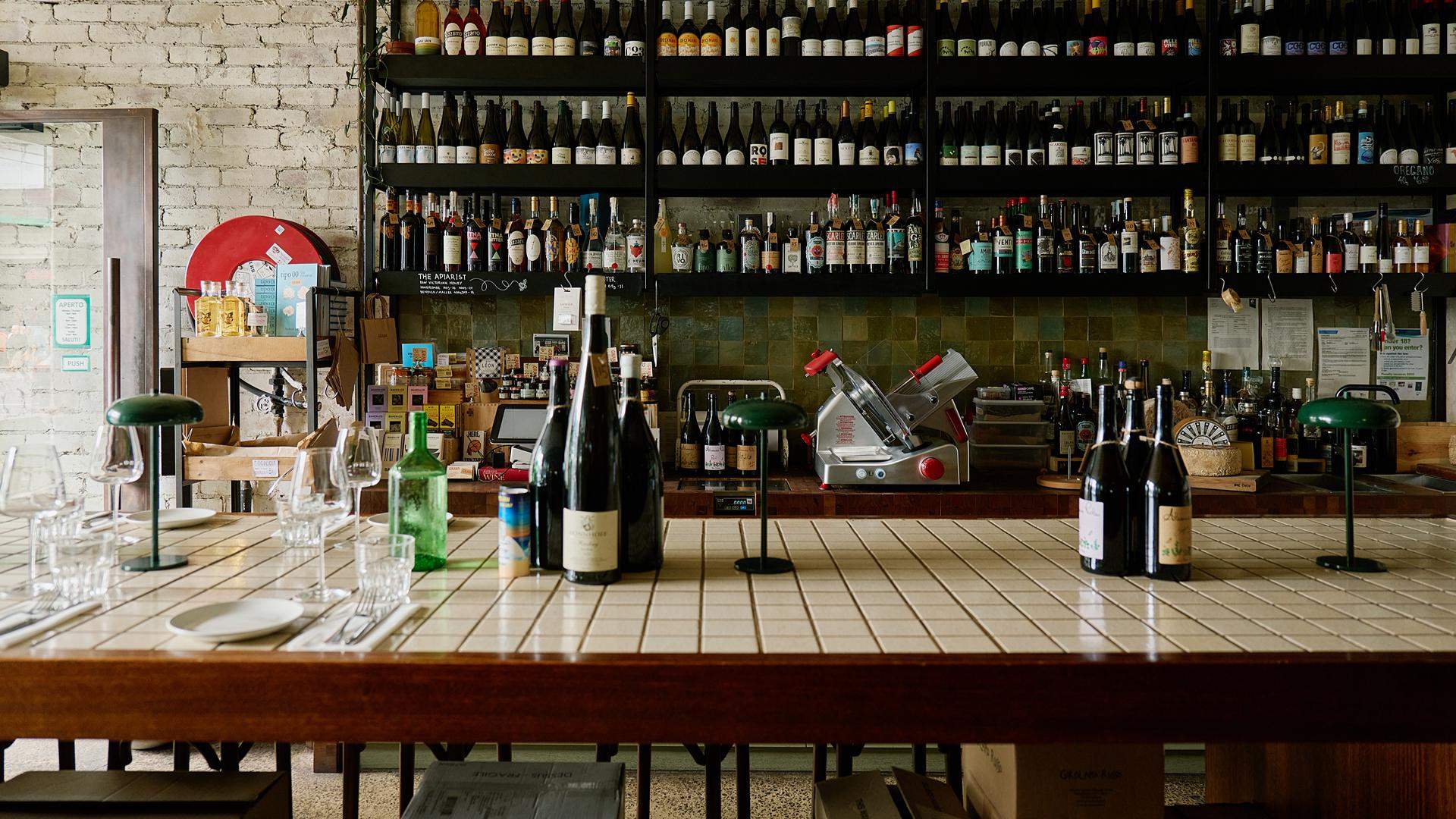 MFWF: Grana After Dark