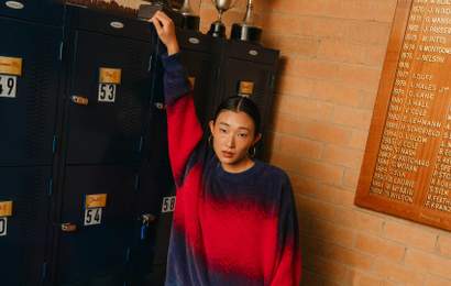 Background image for HoMie Has Revealed Its Latest AFL Streetwear Collection, Featuring Everyday Knits That Make Footy Fandom Look Good