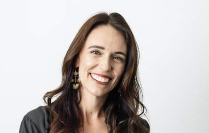 Background image for This Just In: Melbourne Writers Festival Releases Full 40th Anniversary Program Including Jacinda Ardern, Yann Martel, Susan Choi and More