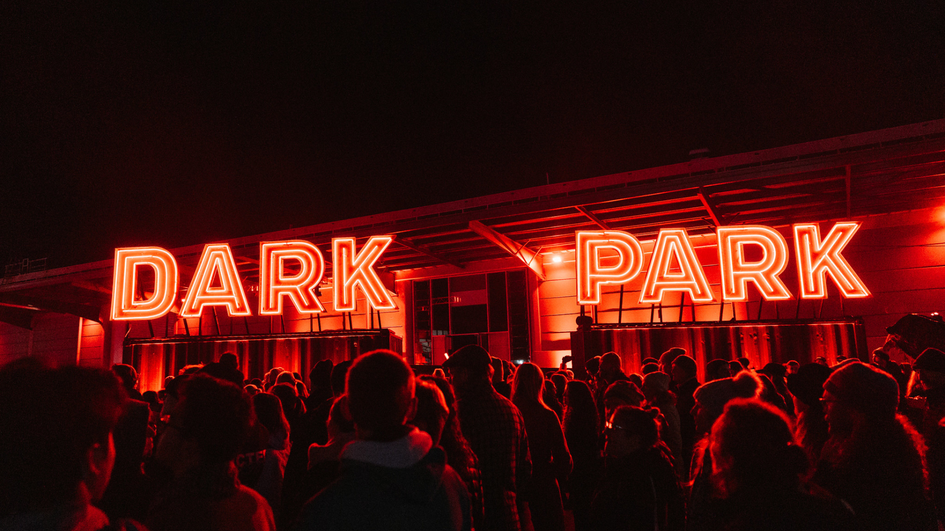 Dark Mofo 