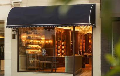 Background image for Now Open: Libertine Parfumerie's Melbourne Flagship Boutique Is Elevating Armadale with a Curated World of Exquisite Fragrances