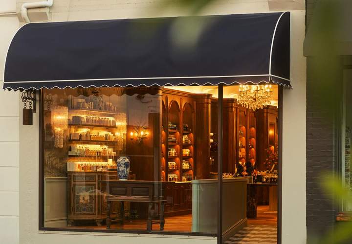 Background image for Now Open: Libertine Parfumerie's Melbourne Flagship Boutique Is Elevating Armadale with a Curated World of Exquisite Fragrances