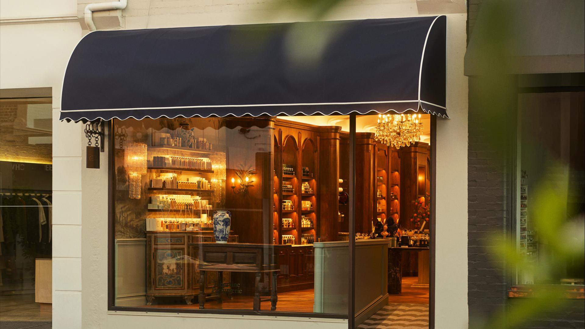 Now Open: Libertine Parfumerie's Melbourne Flagship Boutique Is Elevating Armadale with a Curated World of Exquisite Fragrances