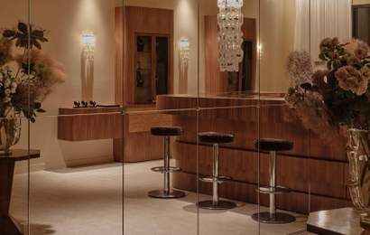 Background image for Now Open: Love Isabelle's New Manly Boutique Turns Vintage Cues and Italian eBay Finds into a Personal Jewellery Box