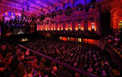 Background image for This Just In: Former Prime Ministers, Wikipedia Founders and Acclaimed Authors Aplenty Lead Sydney Writers' Festival's 2026 Program