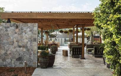 Background image for This Just In: Time Magazine Has Revealed Its 'World's Greatest Places' List for 2026 — with One Aussie Surf Stay Making the Cut