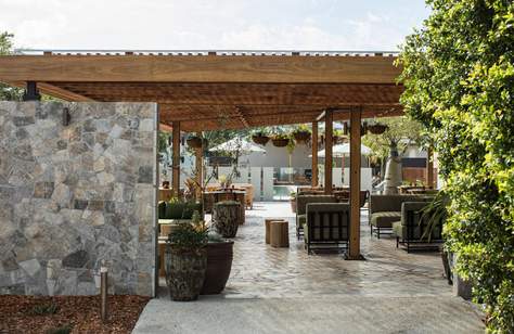 This Just In: Time Magazine Has Revealed Its 'World's Greatest Places' List for 2026 — with One Aussie Surf Stay Making the Cut