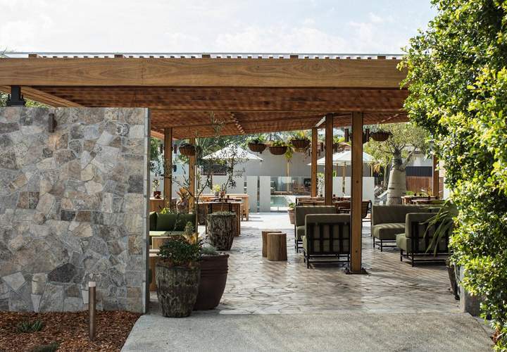 Background image for This Just In: Time Magazine Has Revealed Its 'World's Greatest Places' List for 2026 — with One Aussie Surf Stay Making the Cut