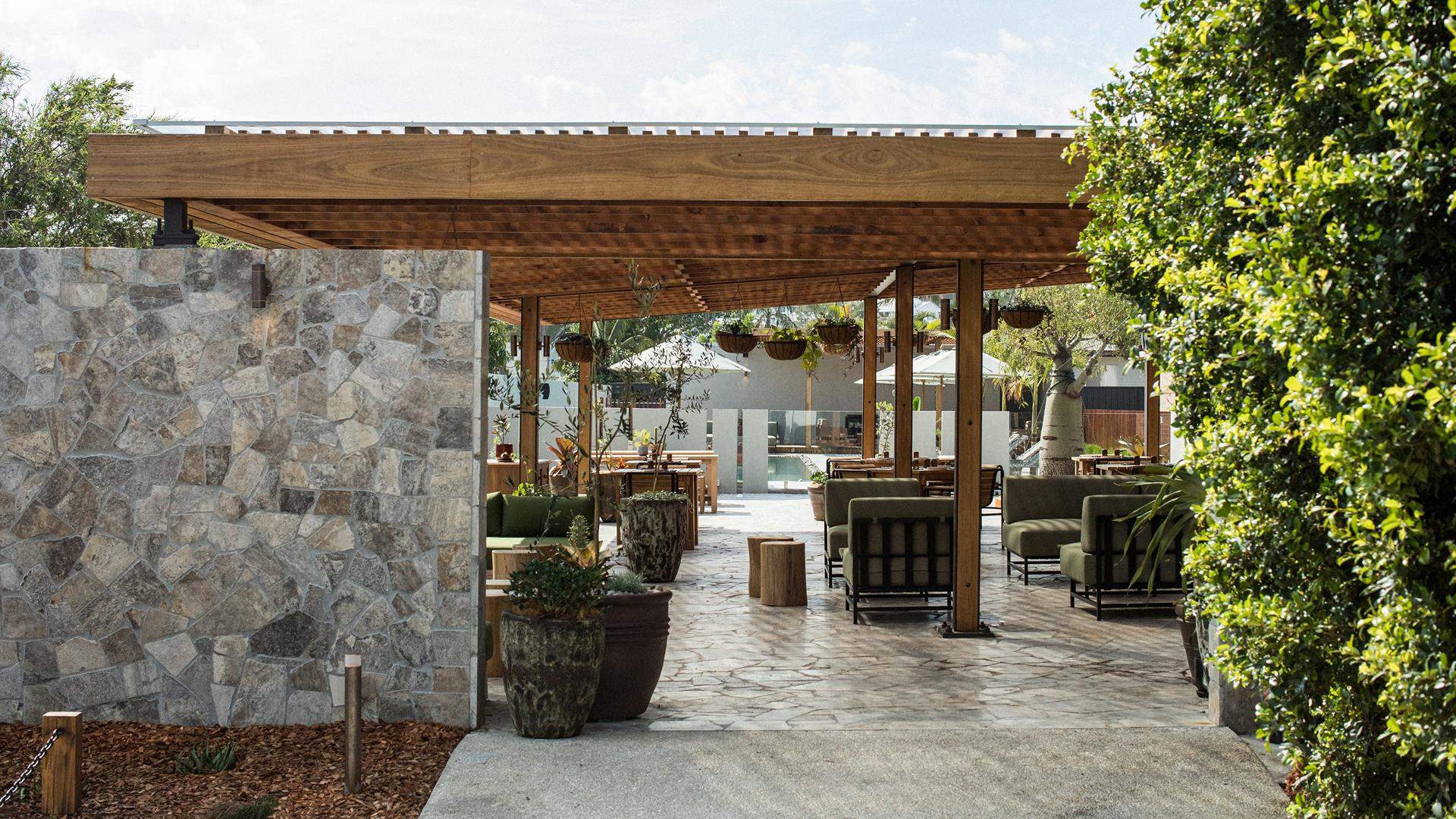 This Just In: Time Magazine Has Revealed Its 'World's Greatest Places' List for 2026 — with One Aussie Surf Stay Making the Cut