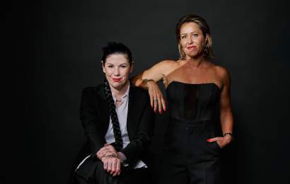 Background image for Plant-Based Pioneer Shannon Martinez Is Taking Smith & Deli National, Launching a Wholesale Arm and New Degraves Street Outpost